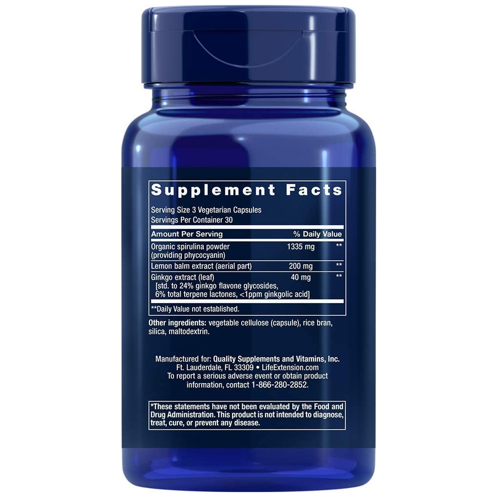 Life Extension X-R Shield / 90 Vegetarian Capsules Life Extension X-R Shield / 90 Vegetarian Capsules