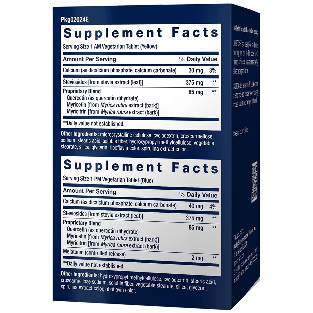 Life Extension Triple Action Blood Pressure / 60 Vegetarian Tablets Life Extension Triple Action Blood Pressure / 60 Vegetarian Tablets