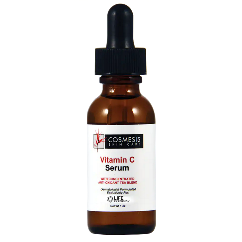 Life Extension   Vitamin C Serum 1 fl oz. (Cosmesis Skin Care)