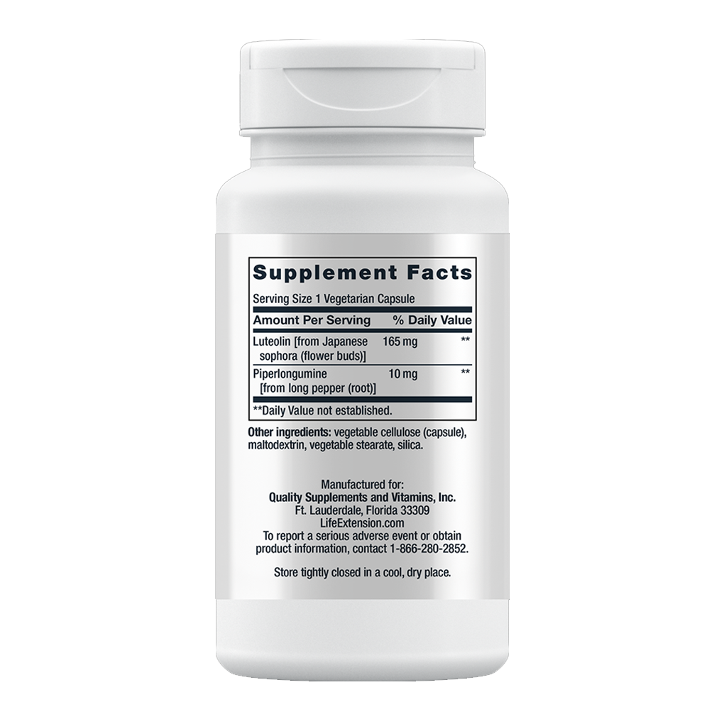 Life Extension GEROPROTECT® Autophagy Renew / 30 Vegetarian Capsules Life Extension GEROPROTECT® Autophagy Renew / 30 Vegetarian Capsules